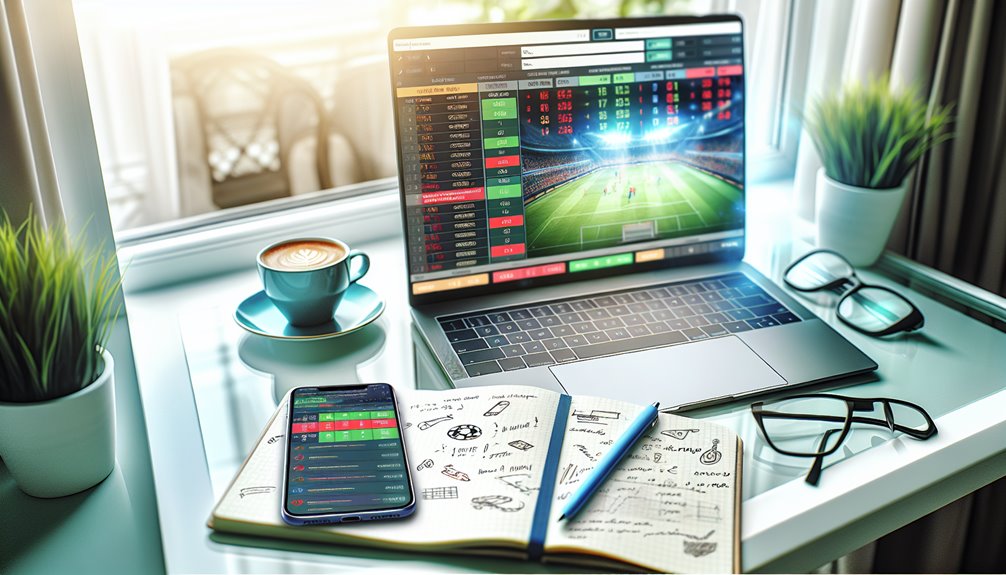 käytä turvallista vedonlyontialustaa