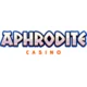 Aphrodite Casino logo