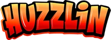 Huzzlin logo