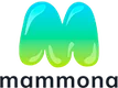 Mammona logo