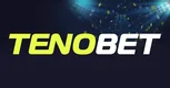 Tenobet logo