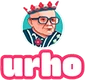 Urhokasino logo